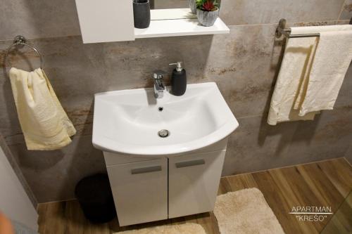 Apartment Krešo