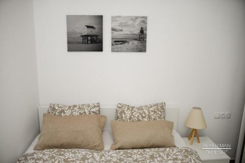 Apartment Krešo
