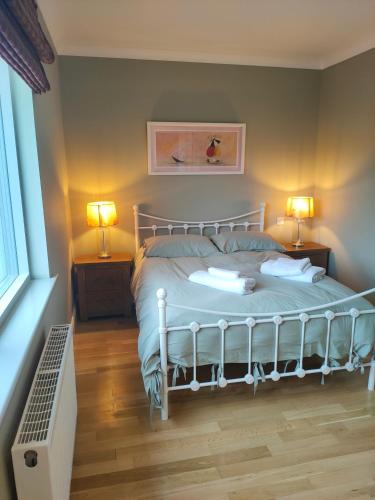 Gallery image of Cozy City Escape in Galway in Galway