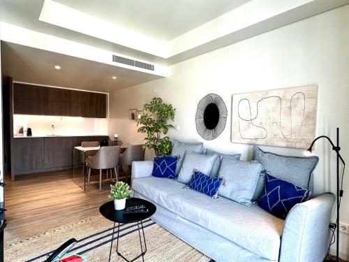 FLH Santos Elegant Studio