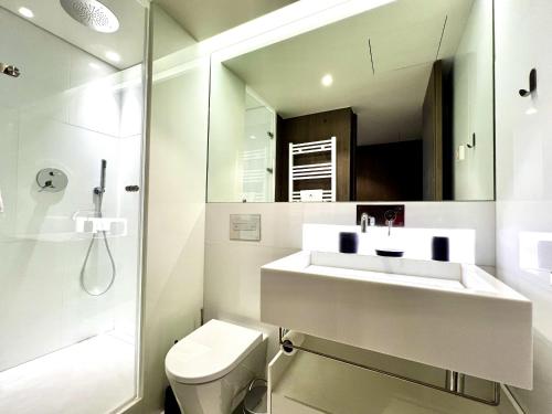 FLH Santos Elegant Studio