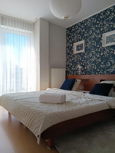 Apartament Słoneczny Świnoujście