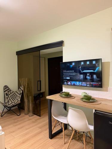 4SeasonsGea , Cozy Studio In Central Position , Tirana