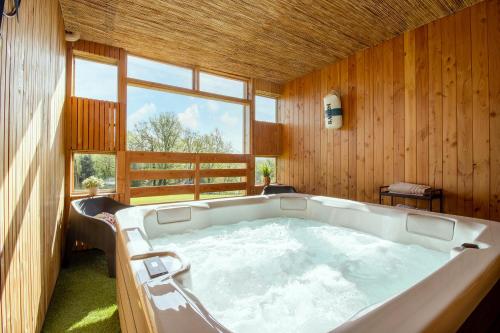 Gite avec Spa proche Sarlat