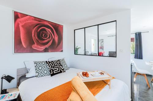 Appartement - Parking Gratuit - La Baule - Cuisine - Wifi - Calme