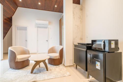 Gallery image of Atualizado RGOR0025 in Meia Praia