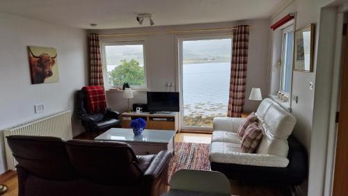 Gallery image of Sea Drift Self Catering in Dunan