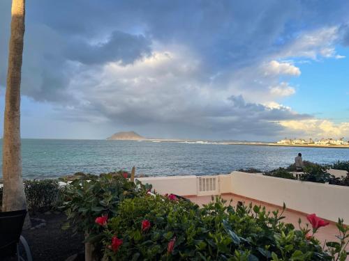 Villa René Beach