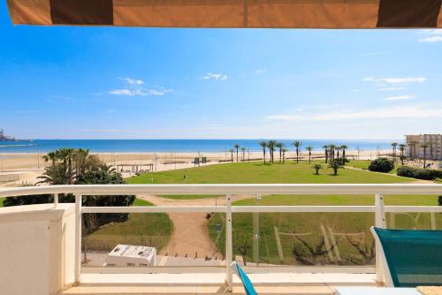 Φυσικό τοπίο κοντά σε αυτό το διαμέρισμα