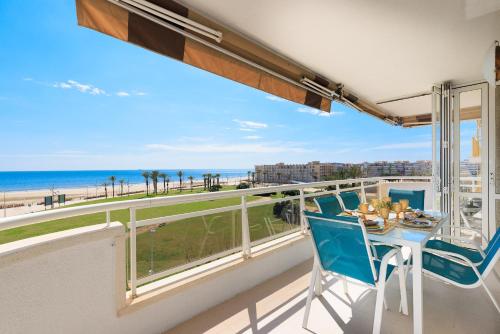 Φυσικό τοπίο κοντά σε αυτό το διαμέρισμα