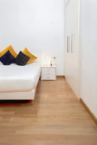Grand Central Market Suites By VALENCIAFLATS EU
