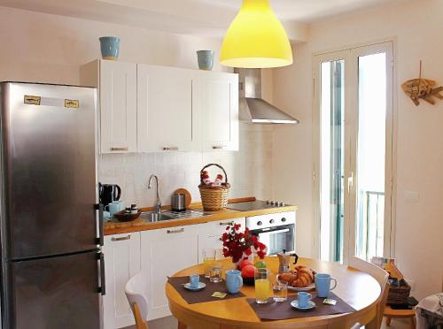 Fotografie z fotogalerie ubytování Il Ficodindia Guest House v destinaci Marzamemi