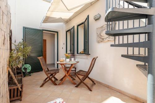 Billede fra billedgalleriet på Il Ficodindia Guest House WI-Fi a due passi dal centro i Marzamemi