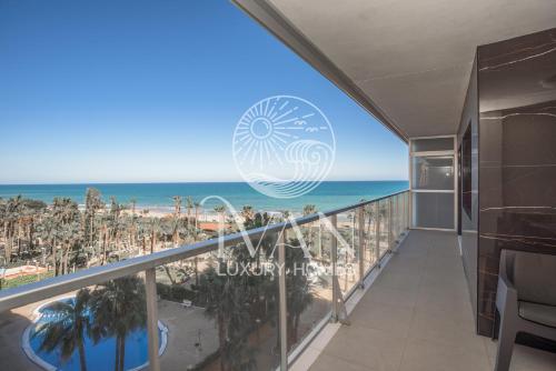 Casa Noe Ivan Luxury Homes 5ªPlta Norte 1ªLinea