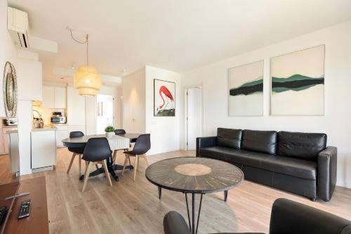 Ola Living Poblenou Beach