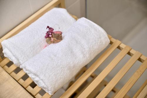 Romantic Suite Roig Arena N10 Virkin Suites