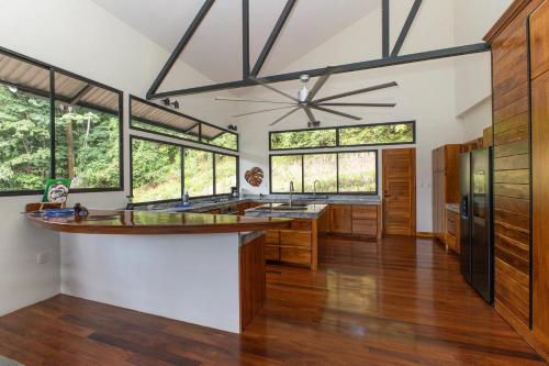 Gallery image of Casa Barco in Parrita
