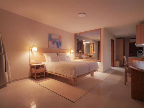 Villa Lojena - Luxury Getaway with Jacuzzi ID 117