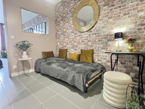 Photo de la galerie de l'établissement Le Carnot - Centre Ville Valence, à Valence