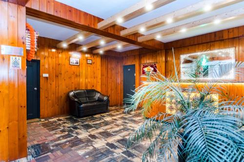 Φωτογραφία από το άλμπουμ του Sparrow Juniper Tree 2 min walk To Mg Marg σε Gangtok
