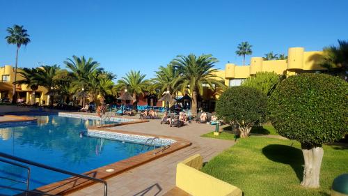 Vv Atlantic Garden with pool view, near beach