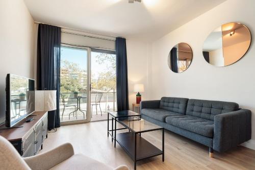 Ola Living Poblenou Beach