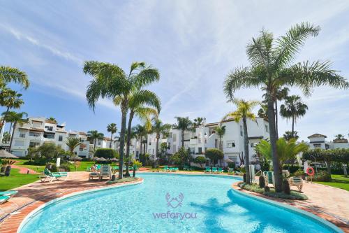 weforyou Costalita 2 bedrooms