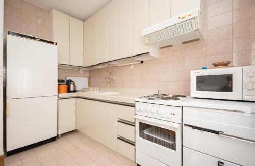 Apartment Maja