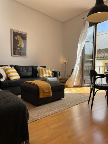 El Buen Porvenir Casa Palacio en Jerez