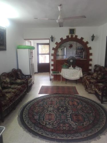 شاليه للايجار