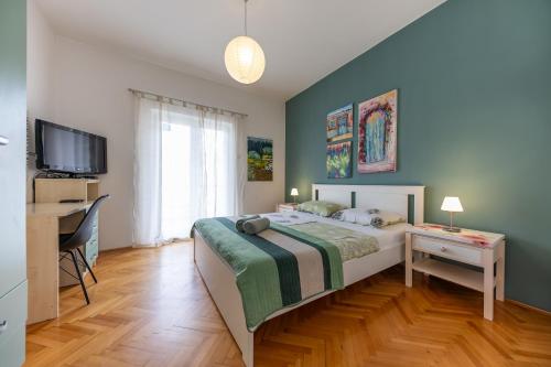 Imagen de la galería de Green holiday, en Dubrovnik