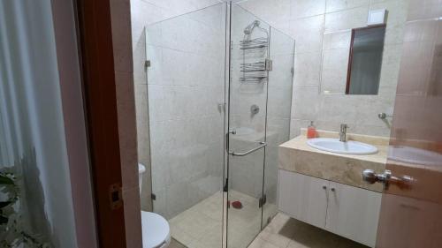 Meksiko'daki Vive Centro Histórico CDMX tesisine ait fotoğraf galerisinden bir görsel