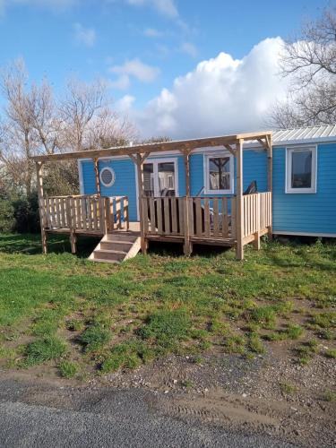 Sous le soleil d'Opale