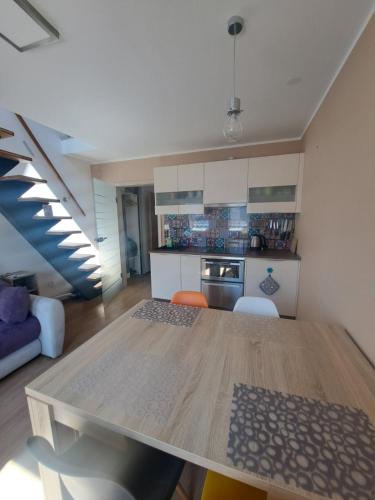 Apartma Misha