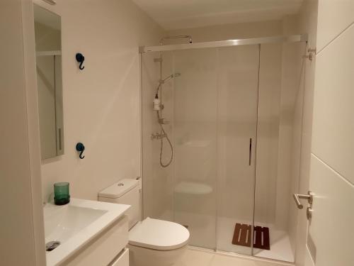 Hermoso Apartamento cerca de la playa y centro