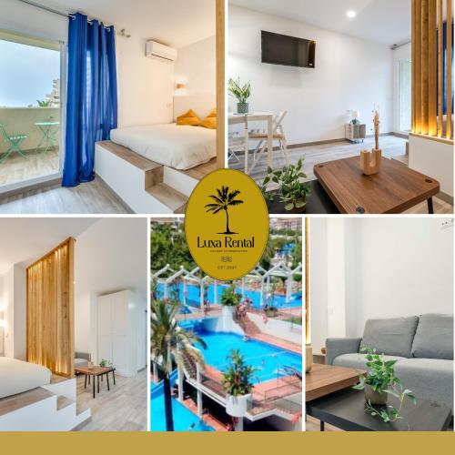 LXR Benalmádena estudio BenalBeach