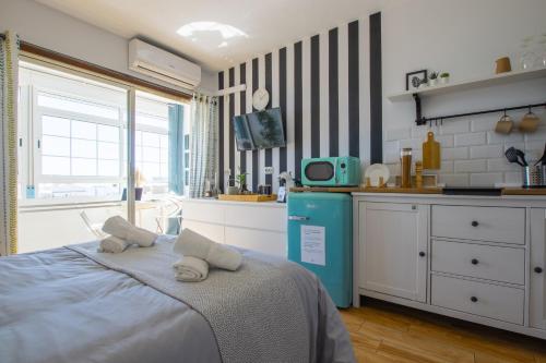 Nordik Apartments Village - Benalmadena "Aalborg"