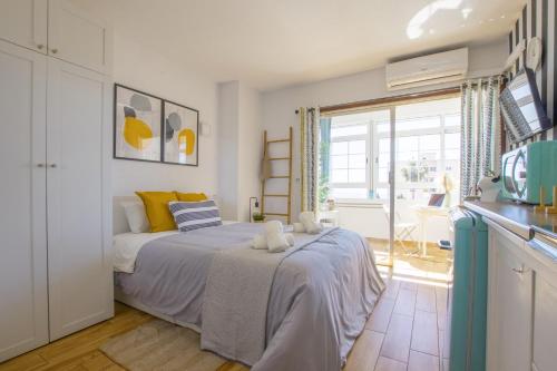 Nordik Apartments Village - Benalmadena "Aalborg"
