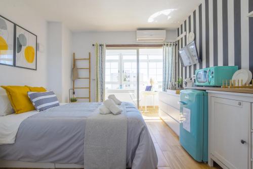 Nordik Apartments Village - Benalmadena "Aalborg"