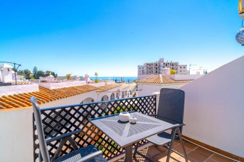 Verano Azul Seasun 90B by Casasol