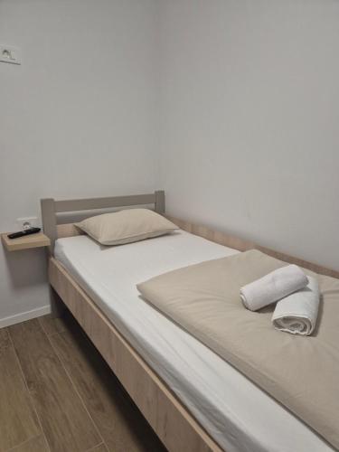 スコシャンにあるLilliput - 2in1 little housesのギャラリーの写真