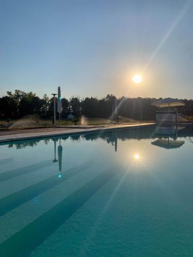 Φωτογραφία από το άλμπουμ του Poesis Park - Glamping σε Roca Vecchia