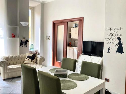 Casa Ferrari