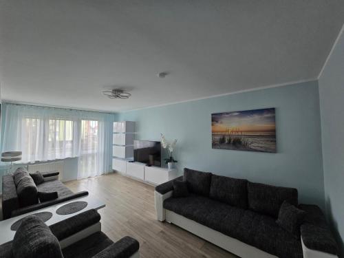 Gallery image of Przystanek Hel in Hel