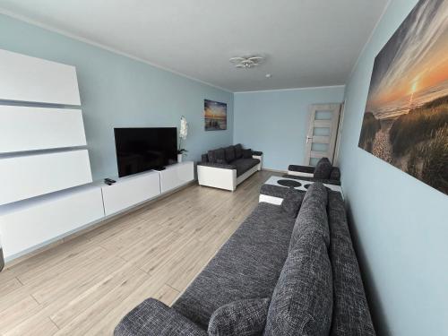 Gallery image of Przystanek Hel in Hel