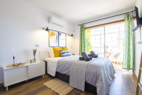 Nordik Apartments Village - Benalmadena "Viborg"