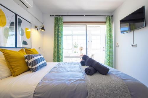 Nordik Apartments Village - Benalmadena "Viborg"