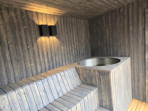 Φωτογραφία από το άλμπουμ του VILLA MORI 森 Grand Estate with Sauna & Ice Bath σε Frederiksværk