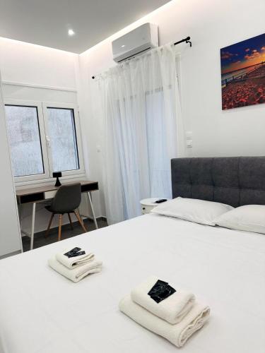 Central Apartment At Pangrati