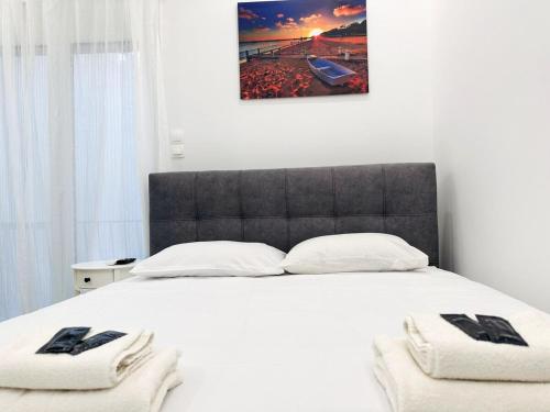 Central Apartment At Pangrati